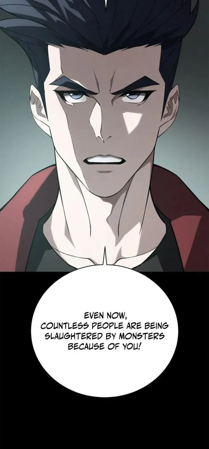 Strongest Level 1 Chapter 80 page 58 - 