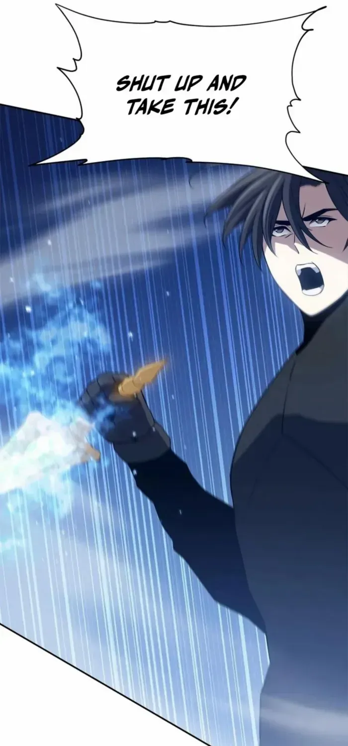 Strongest Level 1 Chapter 80 page 7 - 