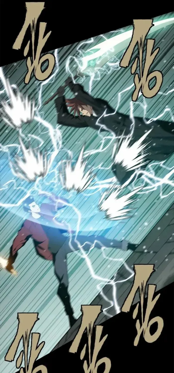 Strongest Level 1 Chapter 80 page 67 - 