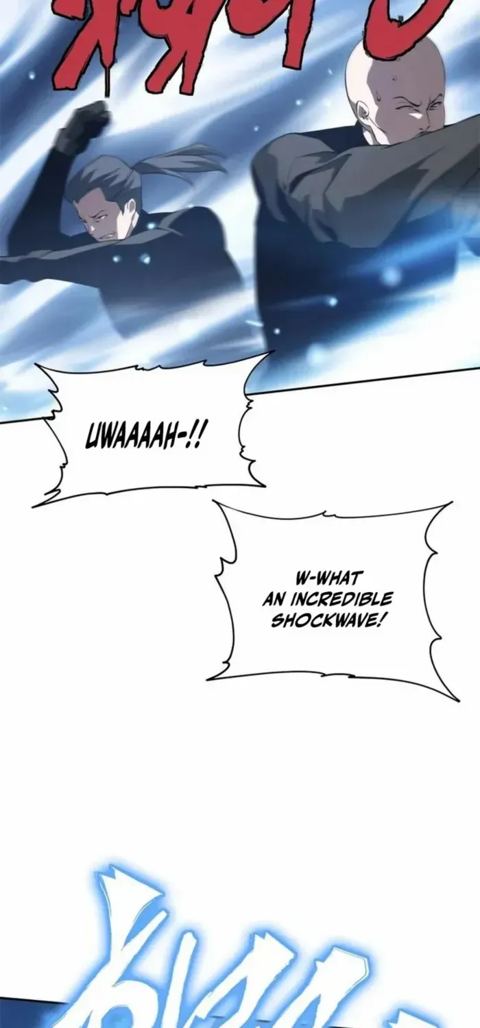 Strongest Level 1 Chapter 80 page 10 - 