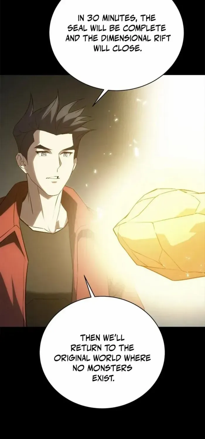 Strongest Level 1 Chapter 81 page 16 - 