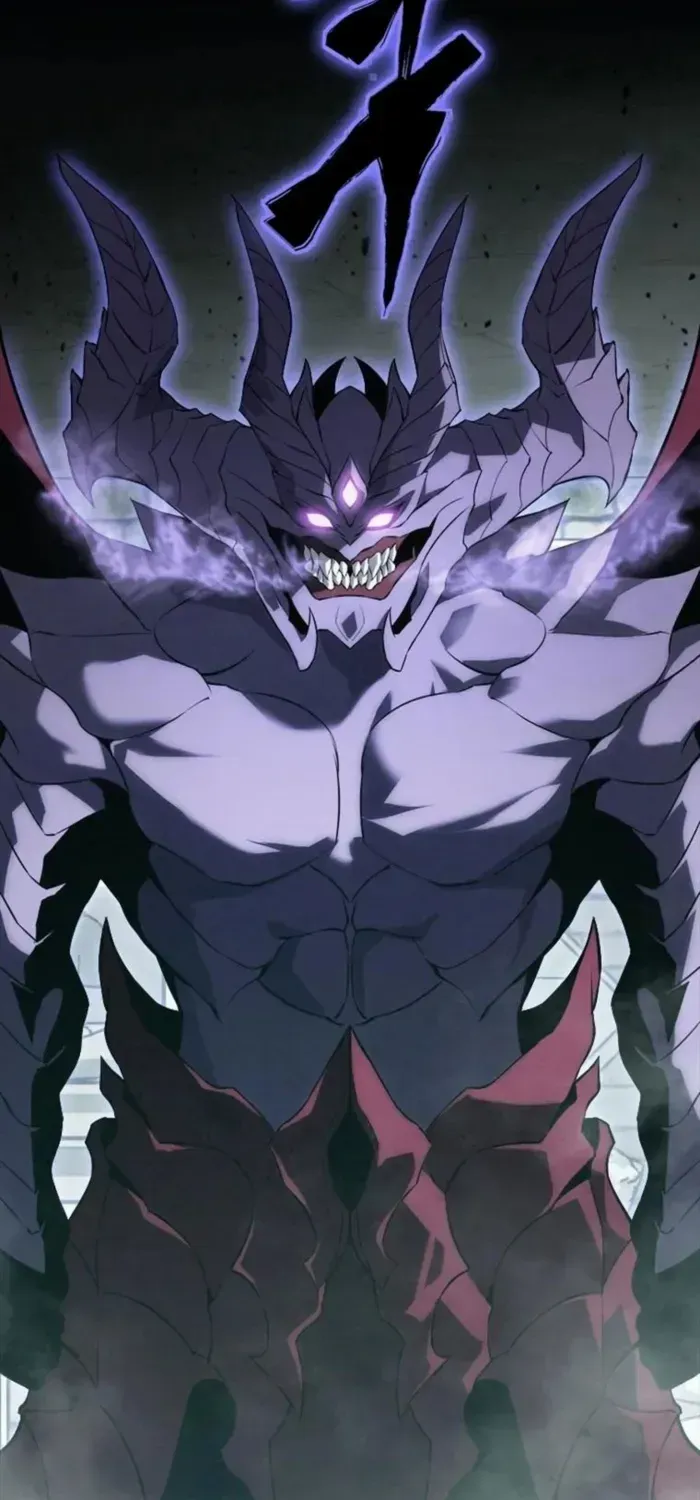 Strongest Level 1 Chapter 81 page 23 - 