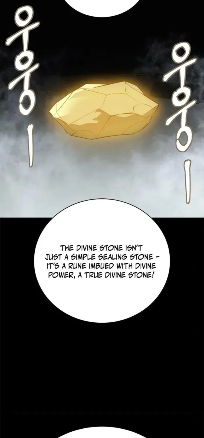 Strongest Level 1 Chapter 81 page 4 - 