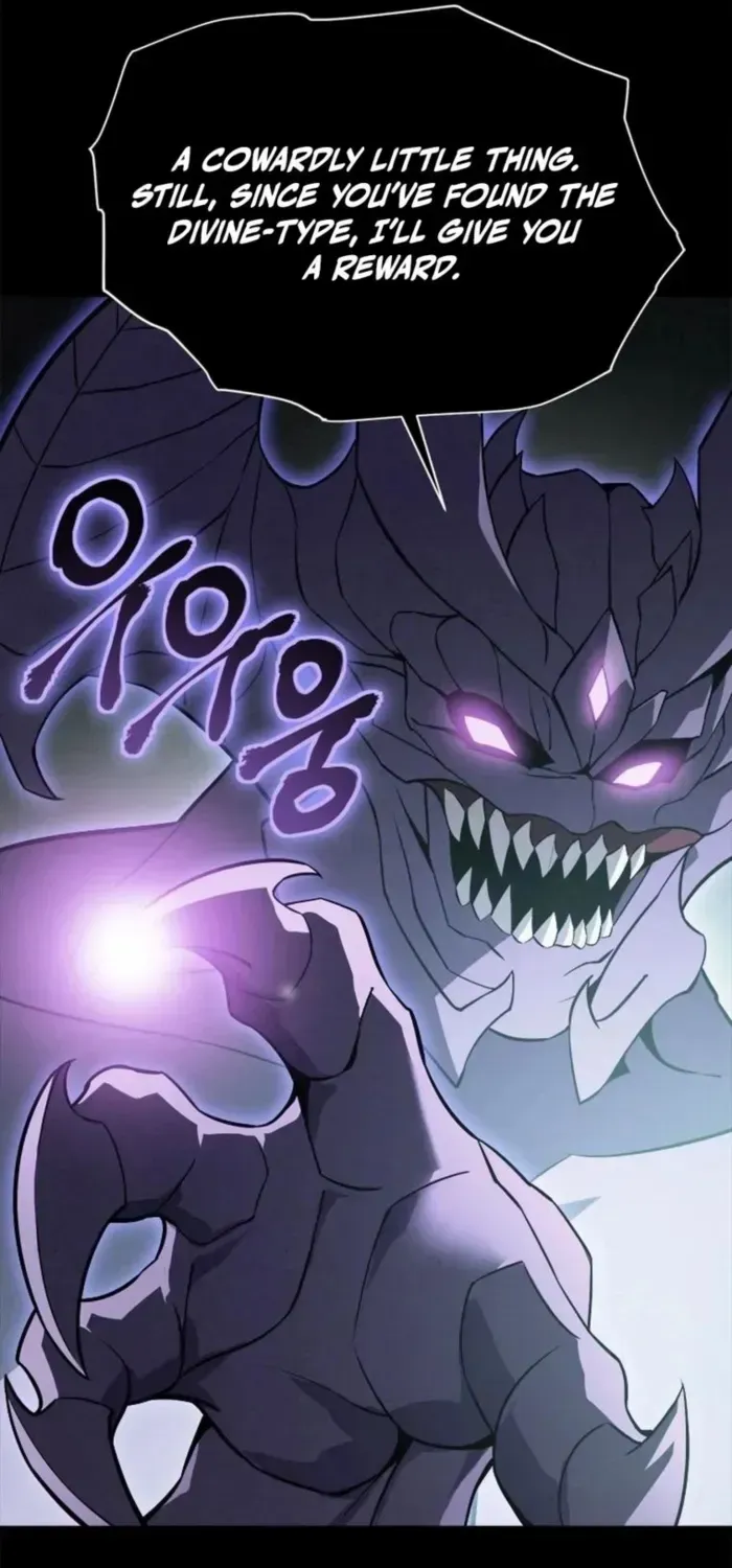 Strongest Level 1 Chapter 81 page 33 - 