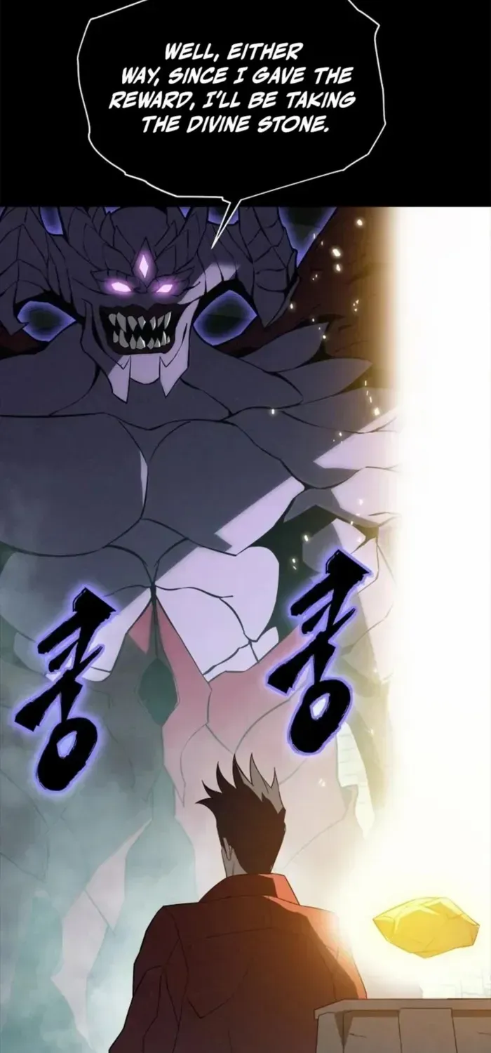 Strongest Level 1 Chapter 81 page 37 - 