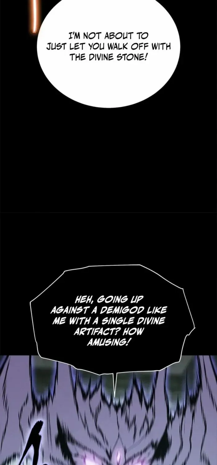 Strongest Level 1 Chapter 81 page 43 - 