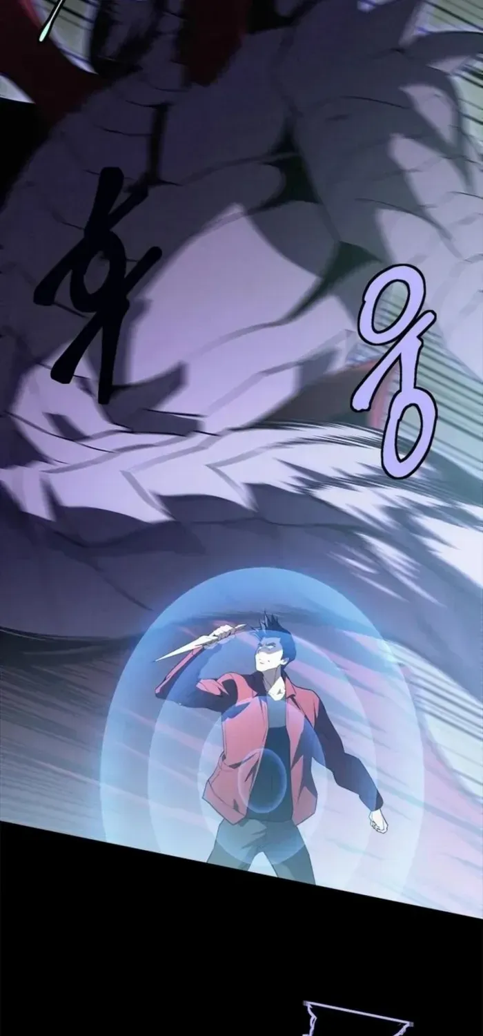 Strongest Level 1 Chapter 81 page 48 - 