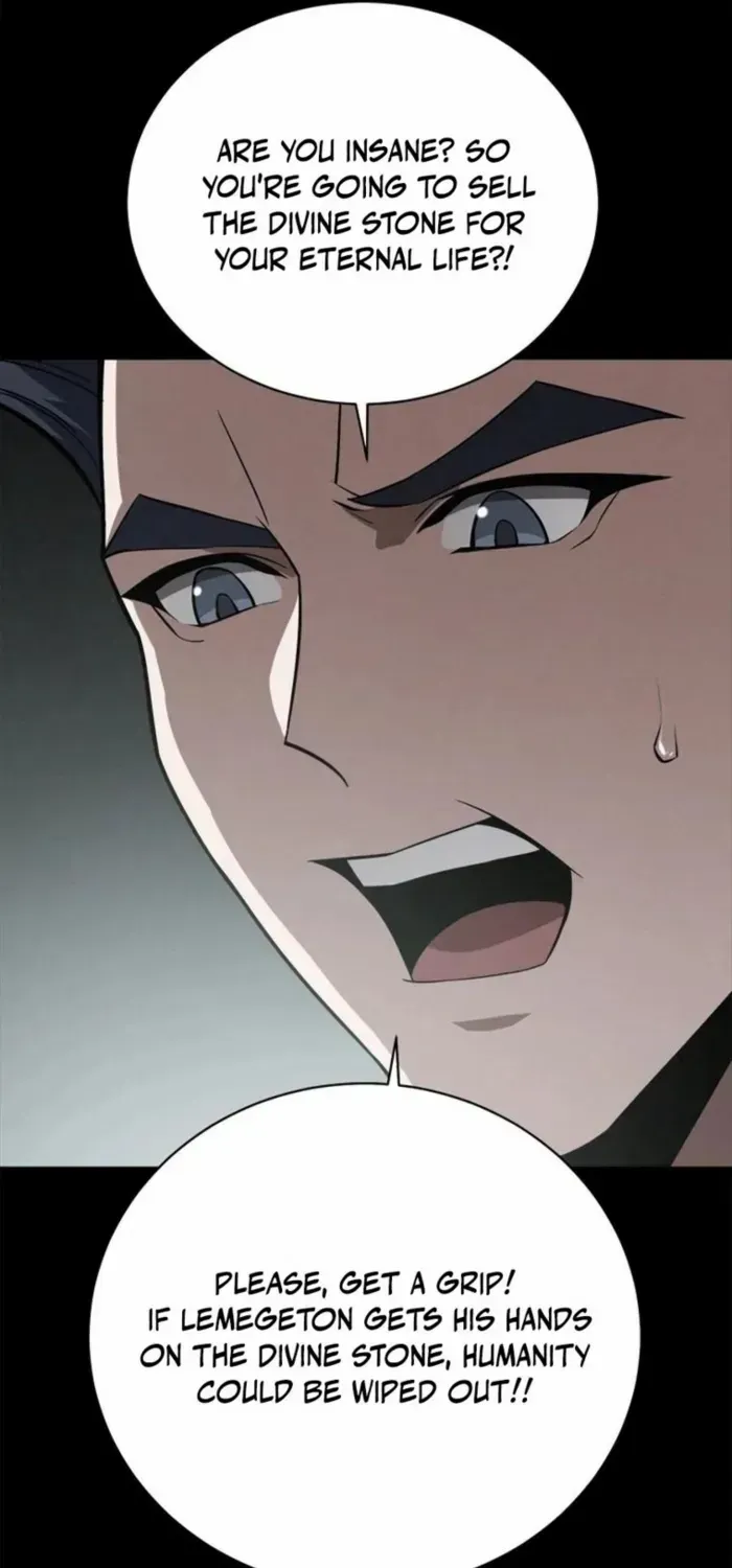 Strongest Level 1 Chapter 81 page 6 - 