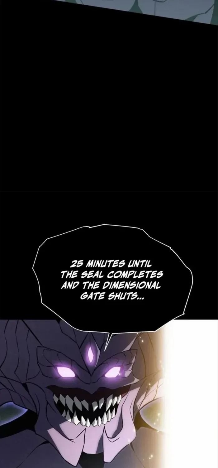 Strongest Level 1 Chapter 81 page 52 - 