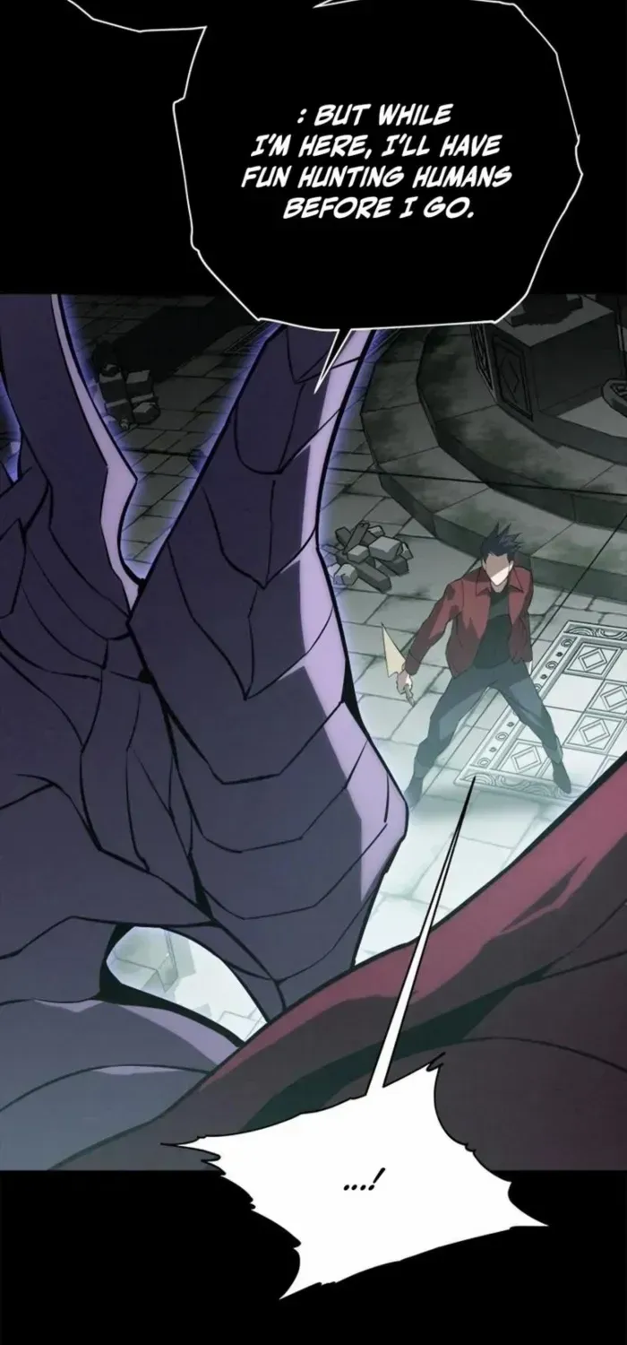 Strongest Level 1 Chapter 81 page 55 - 