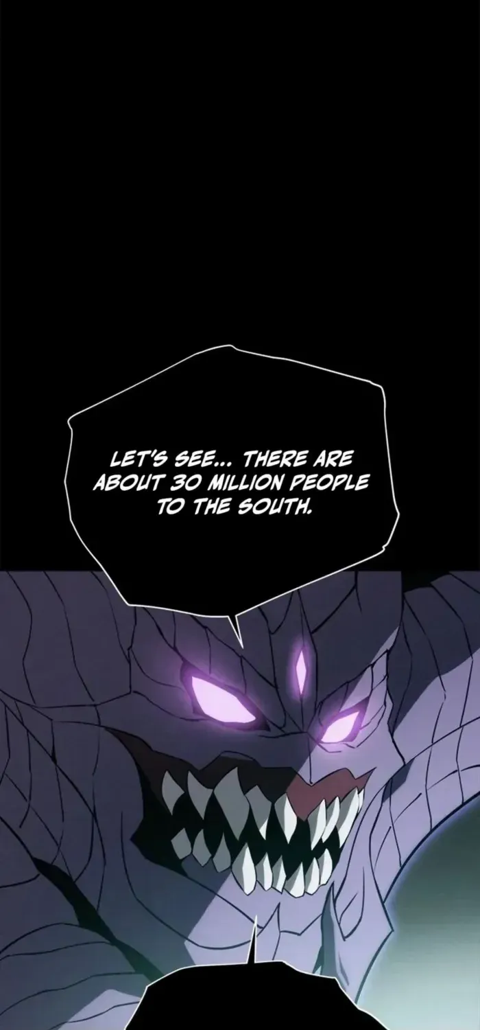 Strongest Level 1 Chapter 81 page 56 - 
