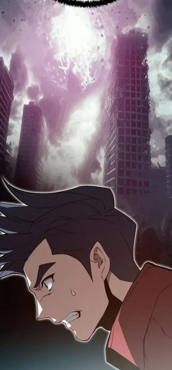 Strongest Level 1 Chapter 81 page 60 - 