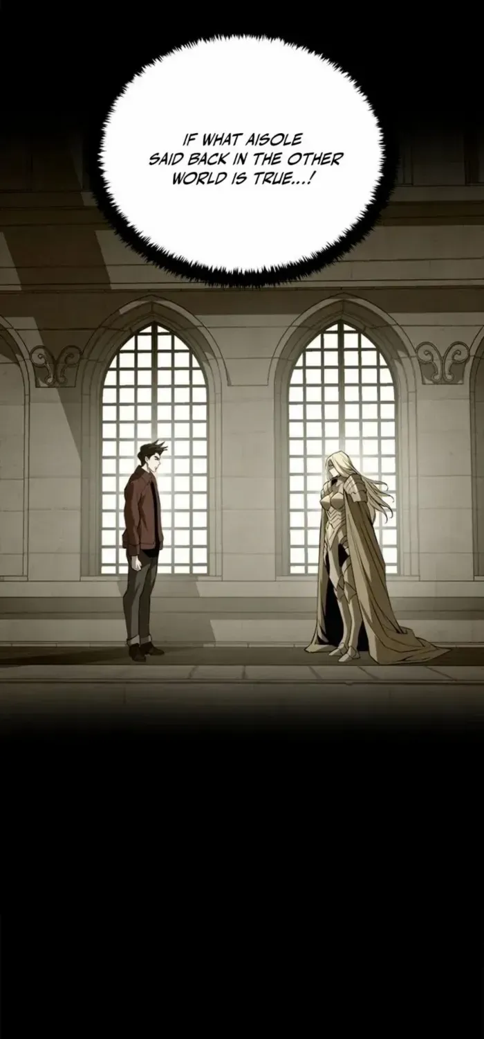 Strongest Level 1 Chapter 81 page 63 - 