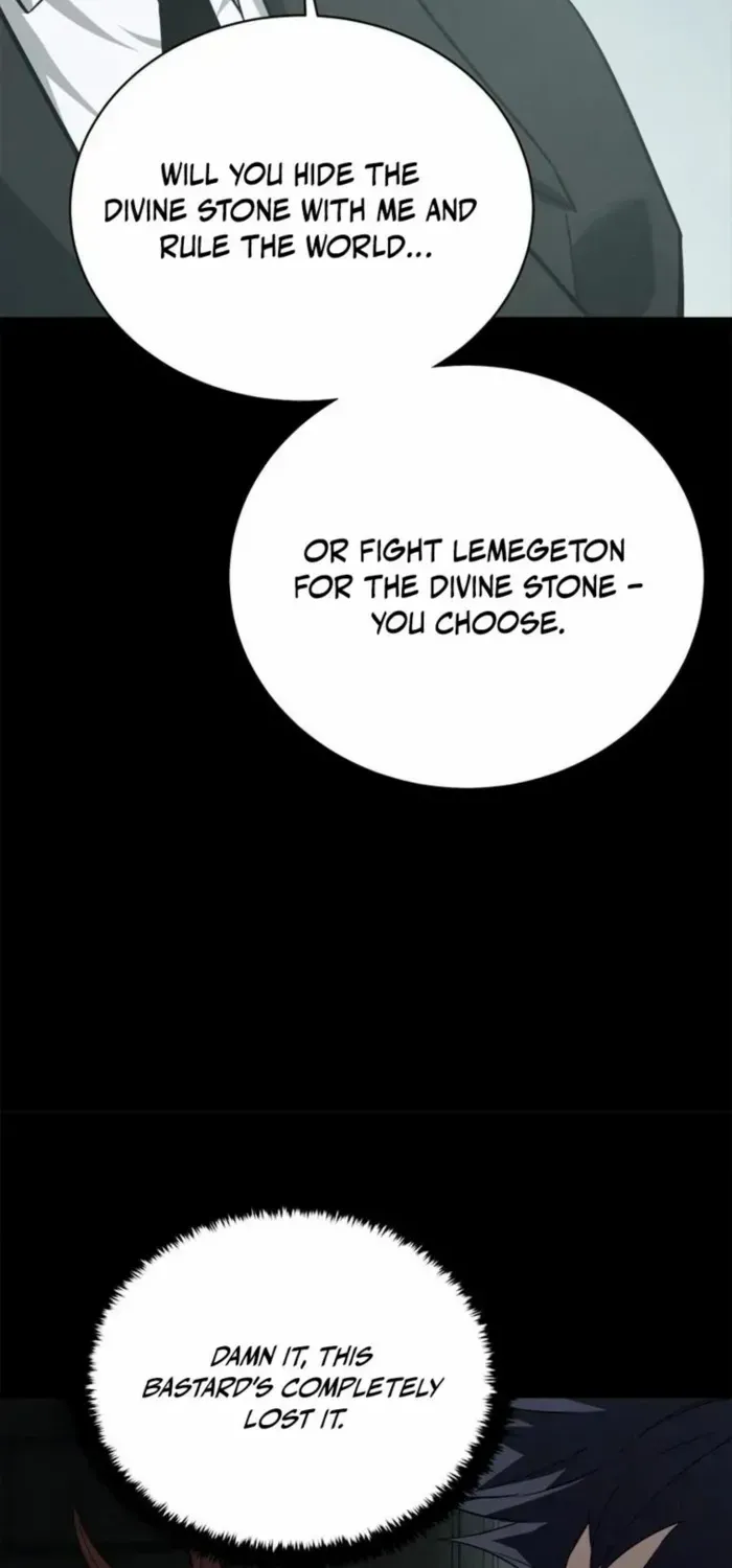 Strongest Level 1 Chapter 81 page 8 - 