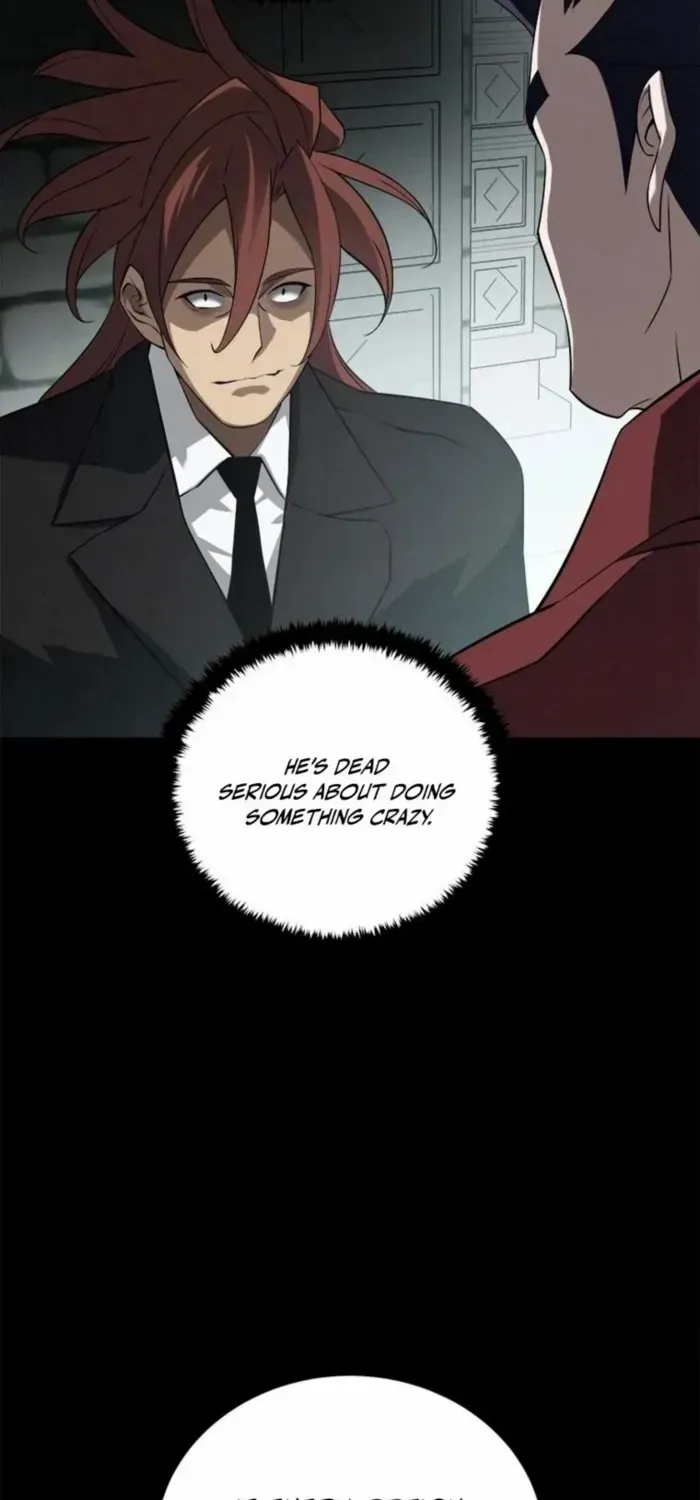 Strongest Level 1 Chapter 81 page 9 - 