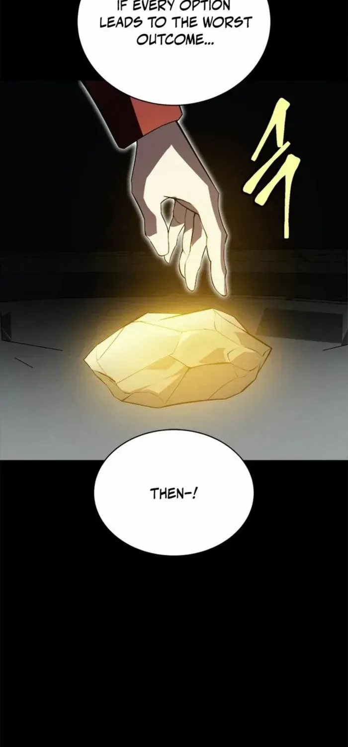 Strongest Level 1 Chapter 81 page 10 - 
