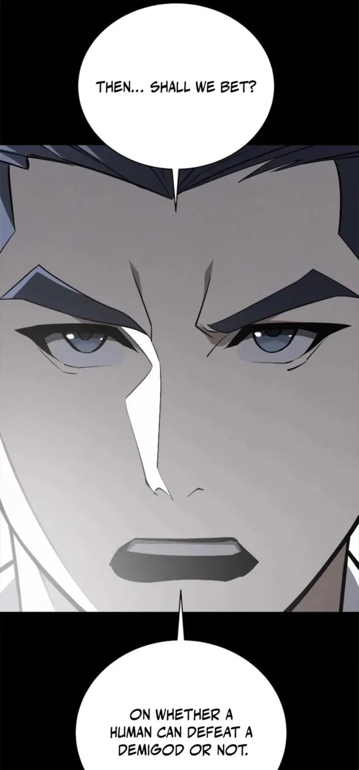 Strongest Level 1 Chapter 82 page 27 - 