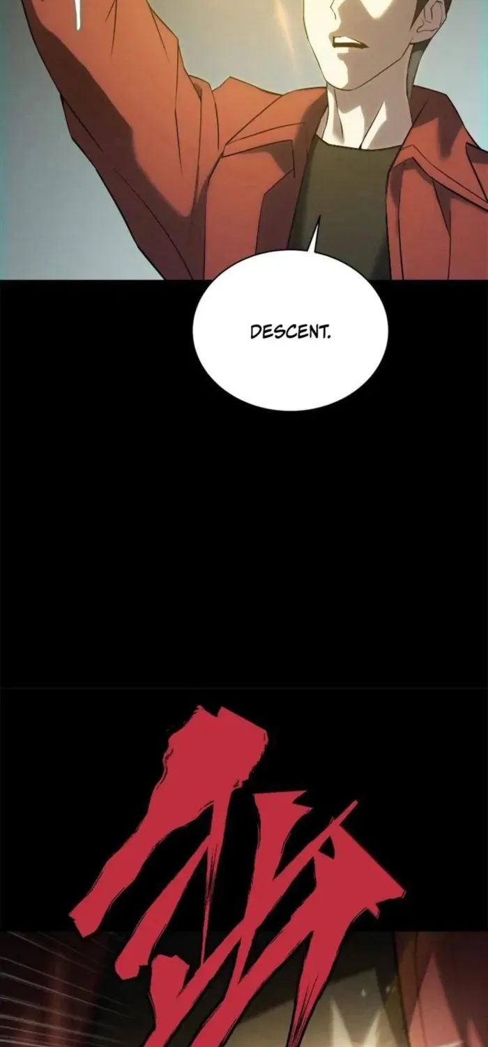 Strongest Level 1 Chapter 82 page 5 - 