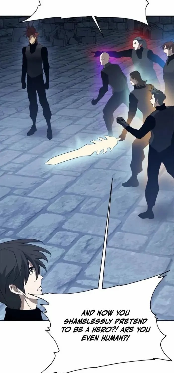 Strongest Level 1 Chapter 82 page 45 - 