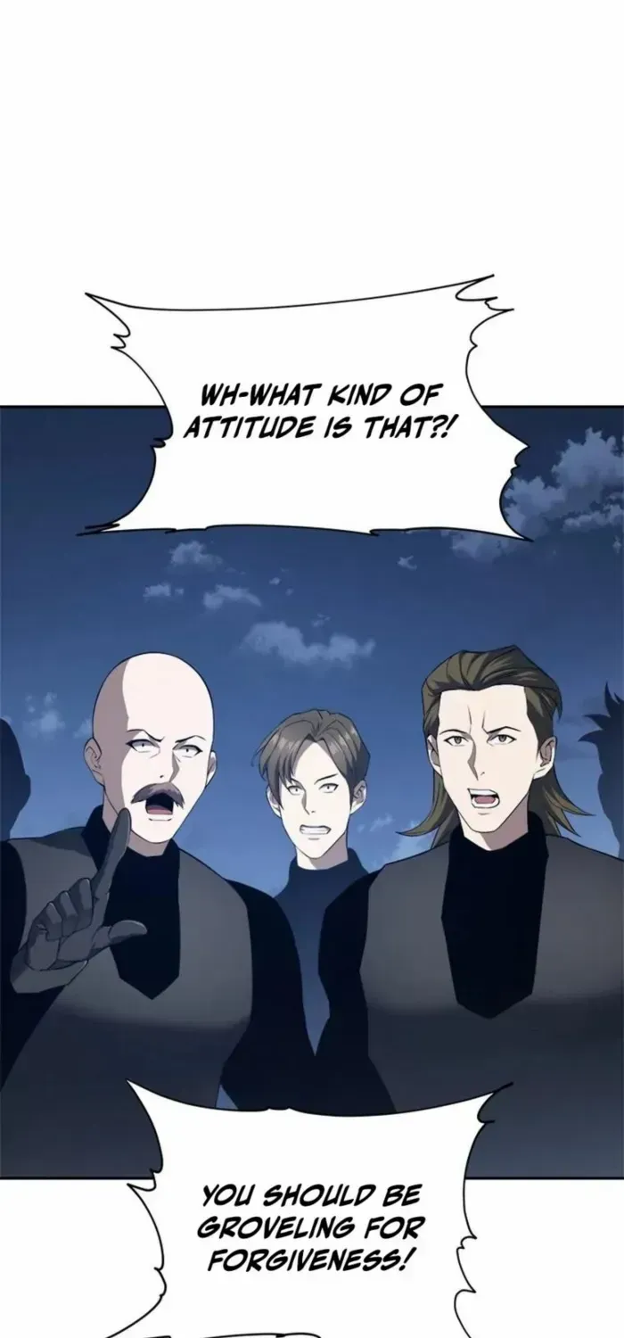 Strongest Level 1 Chapter 82 page 51 - 