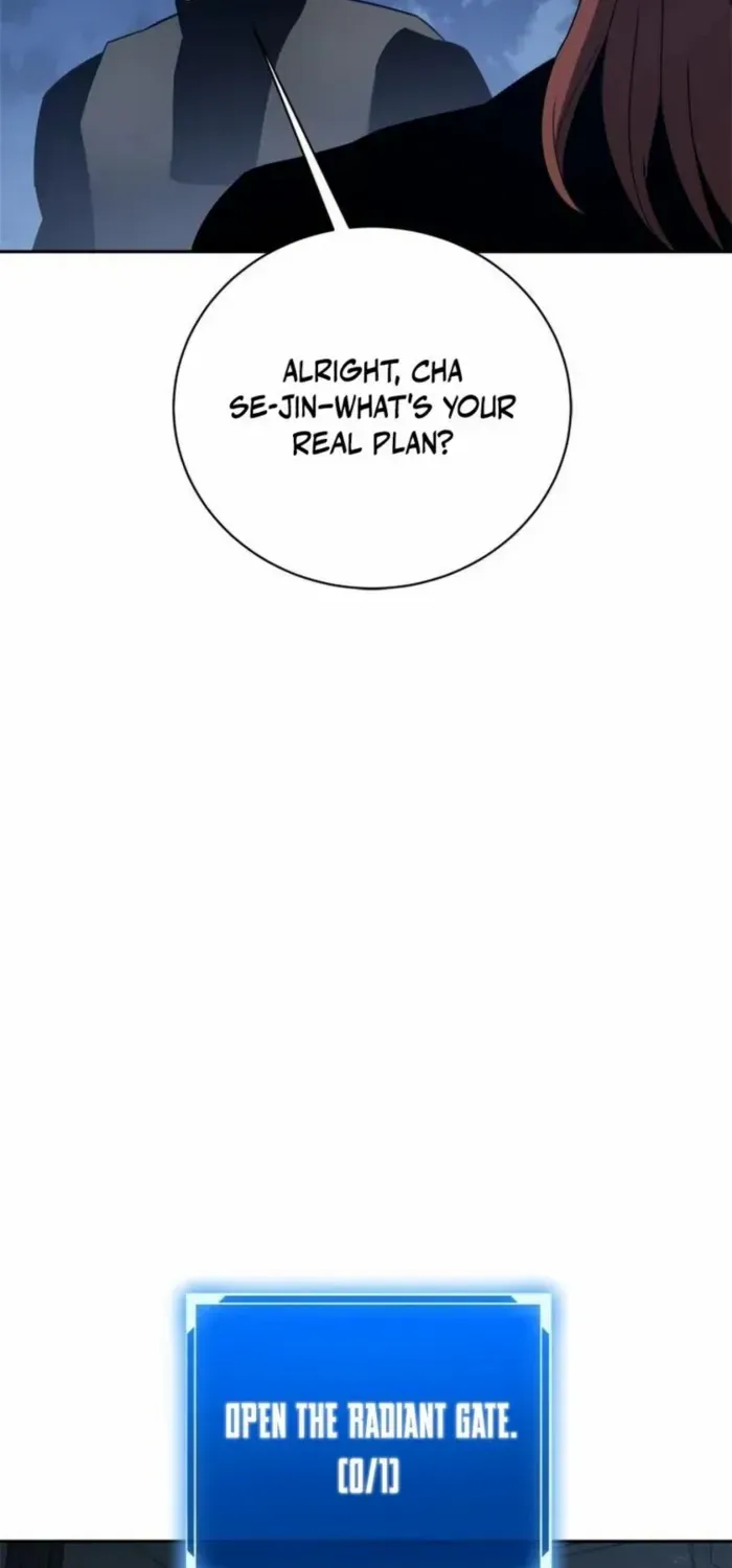 Strongest Level 1 Chapter 82 page 53 - 
