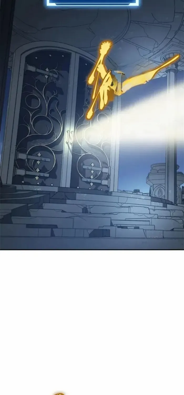 Strongest Level 1 Chapter 82 page 54 - 