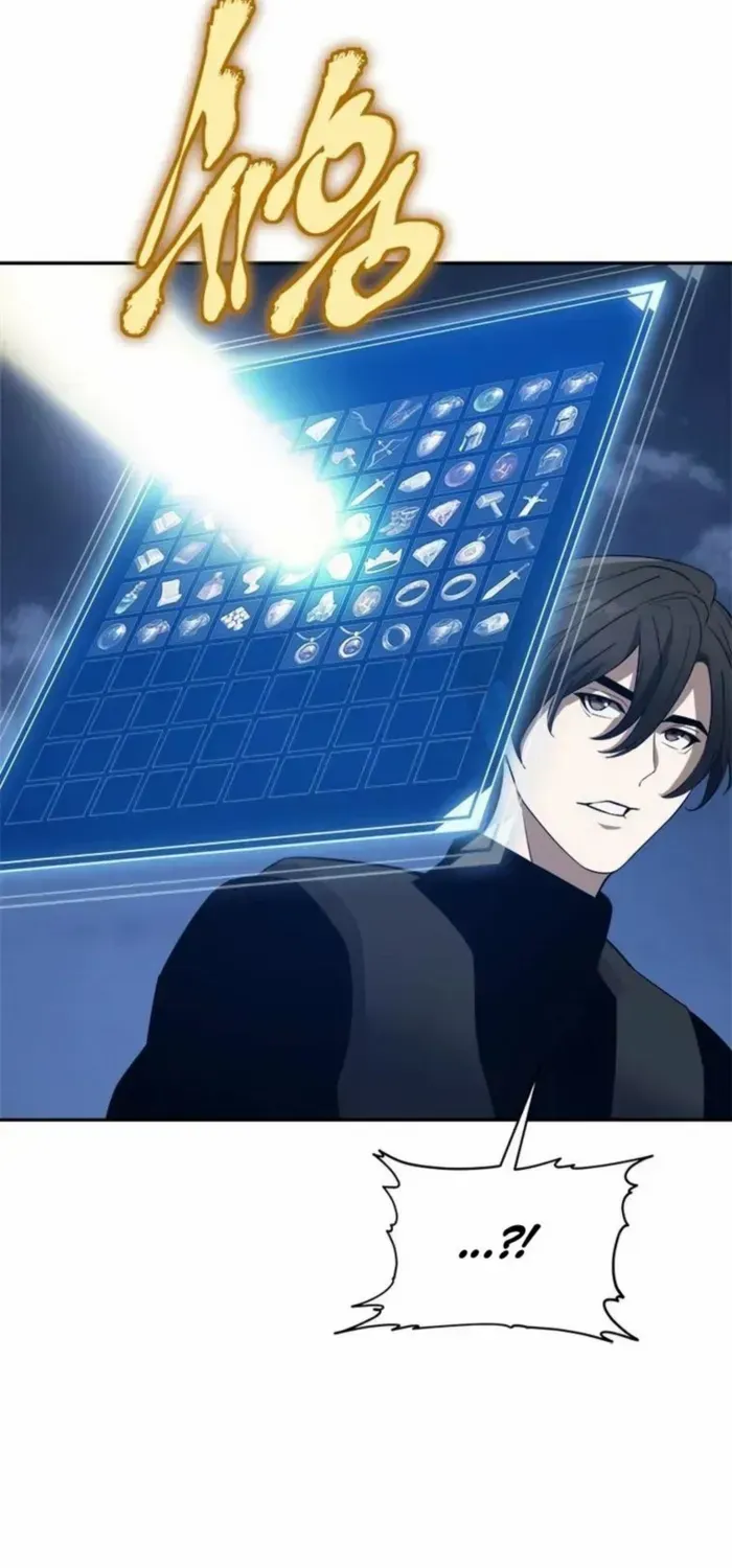 Strongest Level 1 Chapter 82 page 55 - 