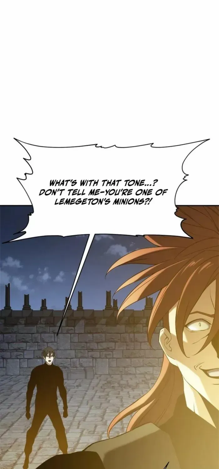 Strongest Level 1 Chapter 82 page 76 - 