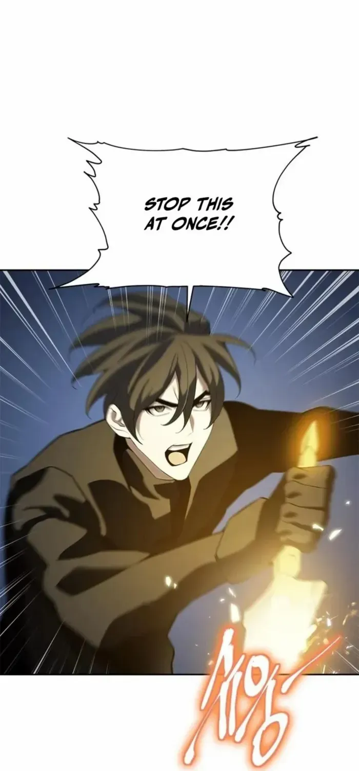 Strongest Level 1 Chapter 82 page 87 - 