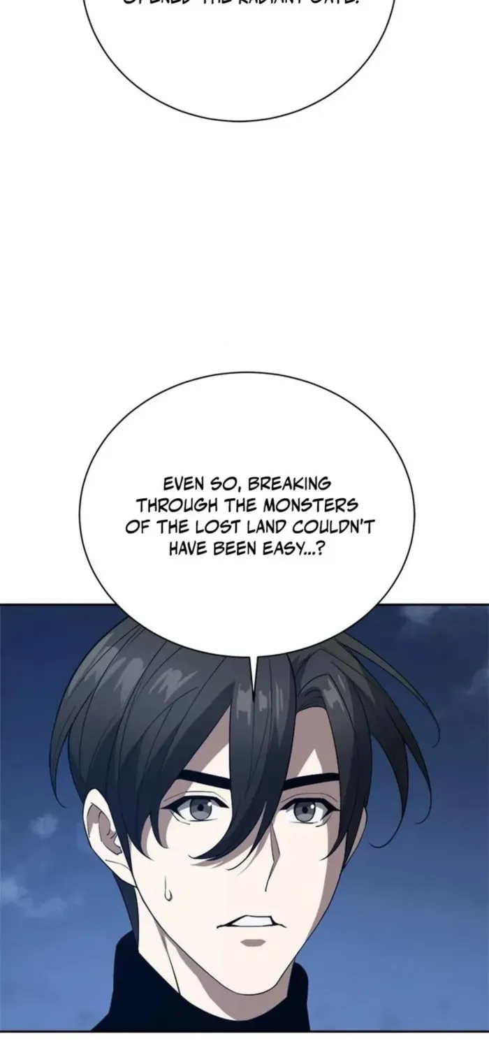 Strongest Level 1 Chapter 83 page 2 - 