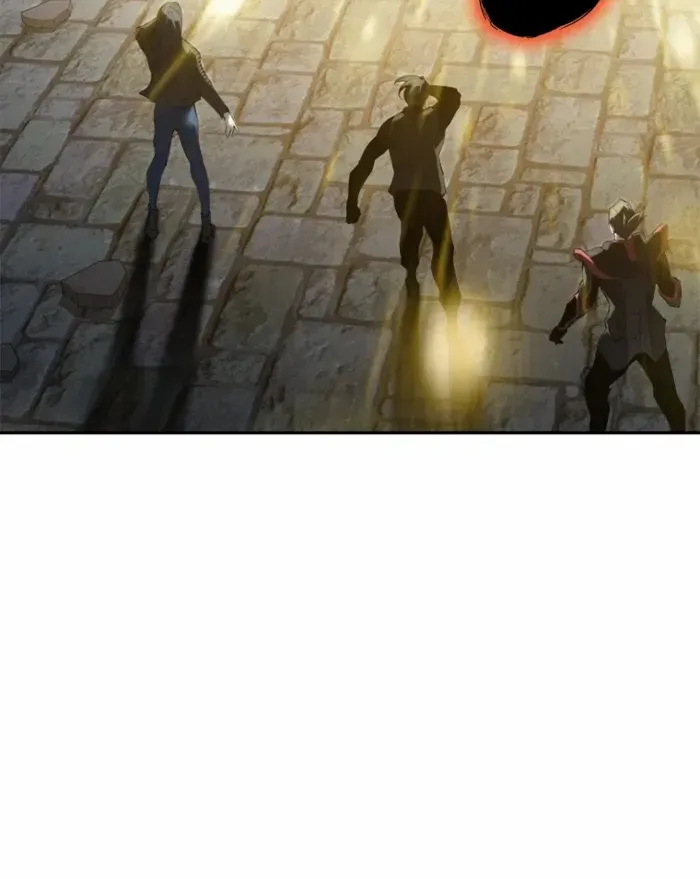 Strongest Level 1 Chapter 83 page 15 - 