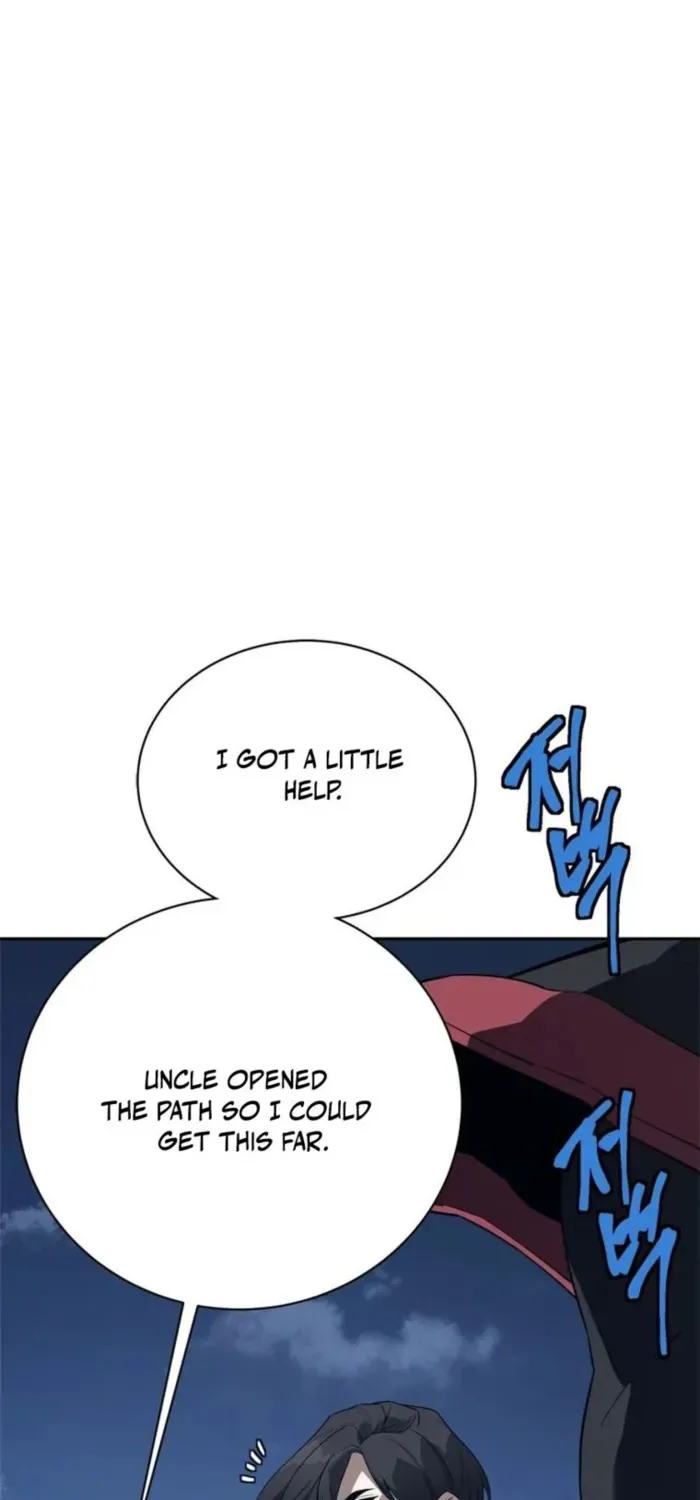 Strongest Level 1 Chapter 83 page 3 - 