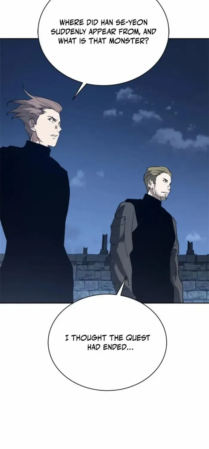 Strongest Level 1 Chapter 83 page 22 - 