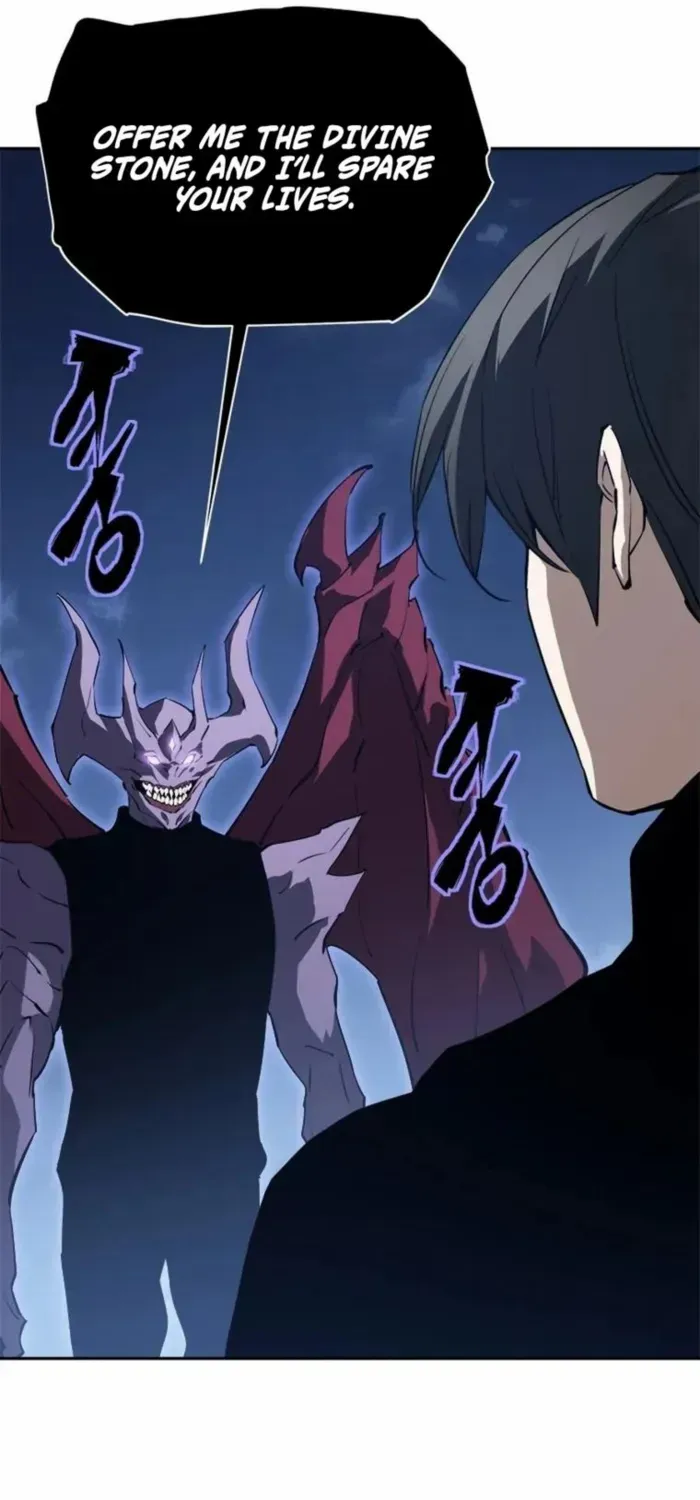 Strongest Level 1 Chapter 83 page 31 - 
