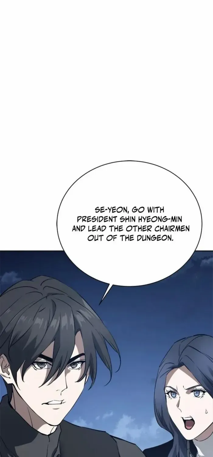 Strongest Level 1 Chapter 83 page 32 - 