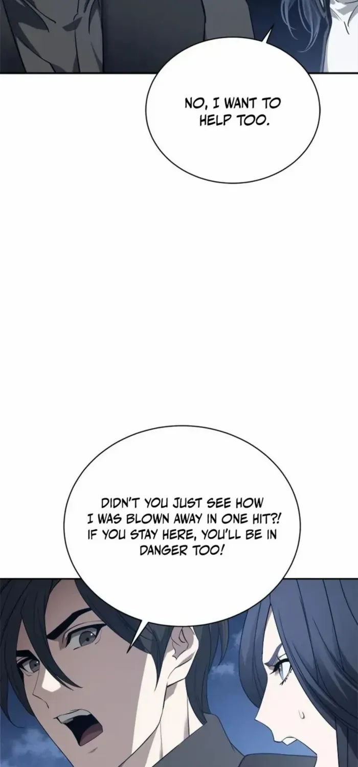 Strongest Level 1 Chapter 83 page 33 - 