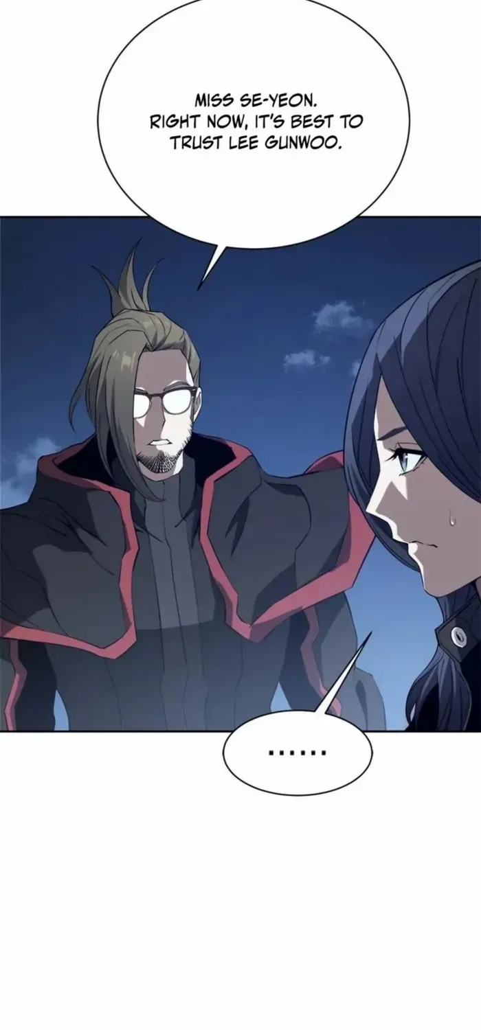 Strongest Level 1 Chapter 83 page 36 - 