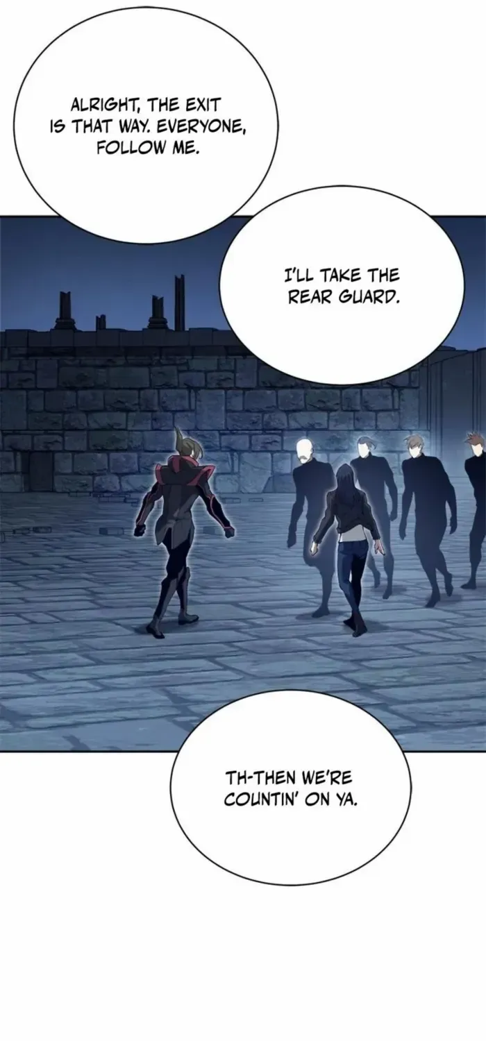 Strongest Level 1 Chapter 83 page 39 - 