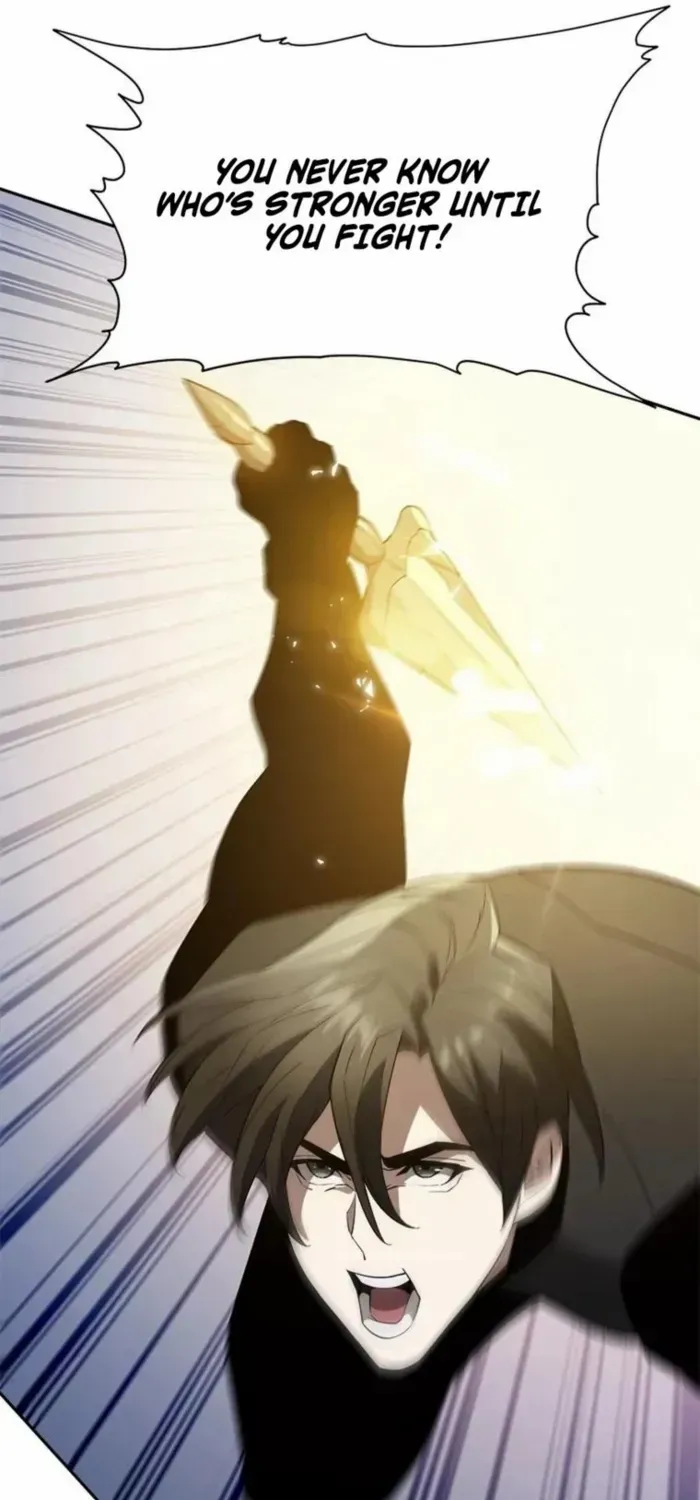 Strongest Level 1 Chapter 83 page 46 - 