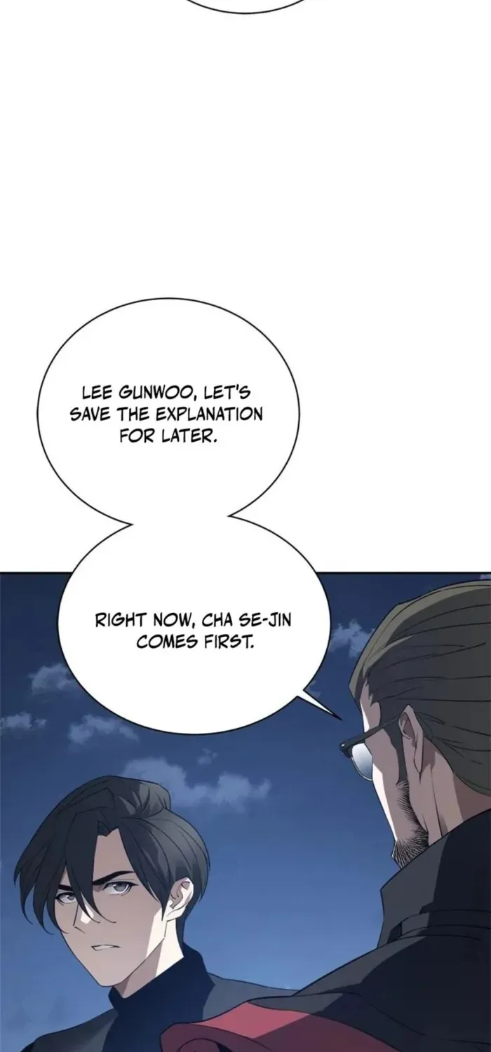 Strongest Level 1 Chapter 83 page 6 - 