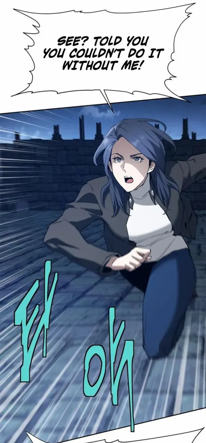 Strongest Level 1 Chapter 83 page 70 - 