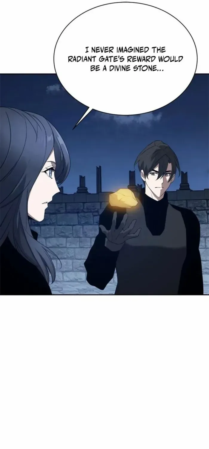 Strongest Level 1 Chapter 83 page 8 - 