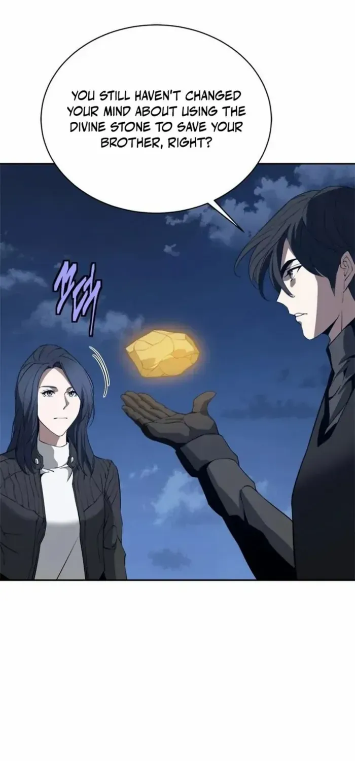Strongest Level 1 Chapter 83 page 9 - 