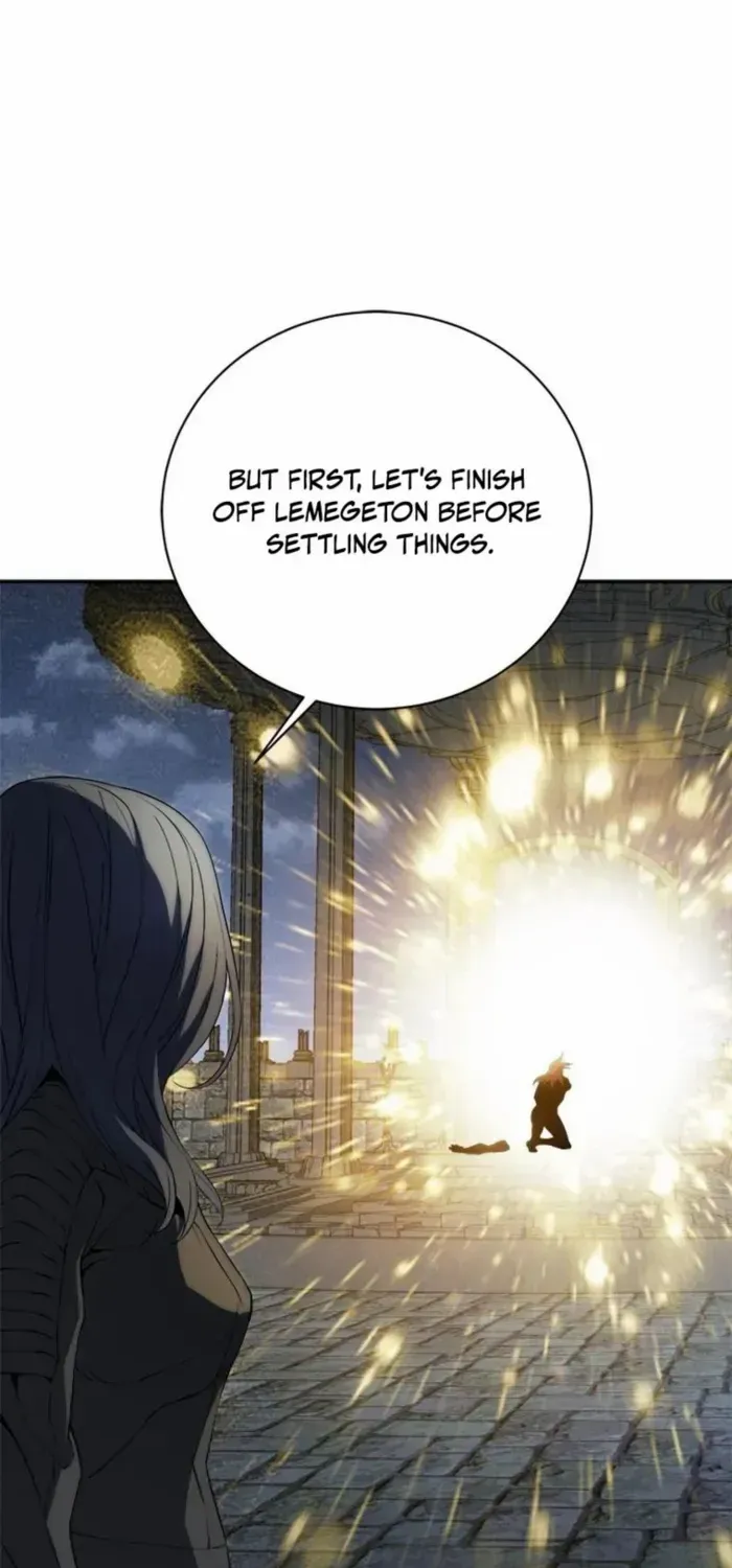 Strongest Level 1 Chapter 83 page 10 - 