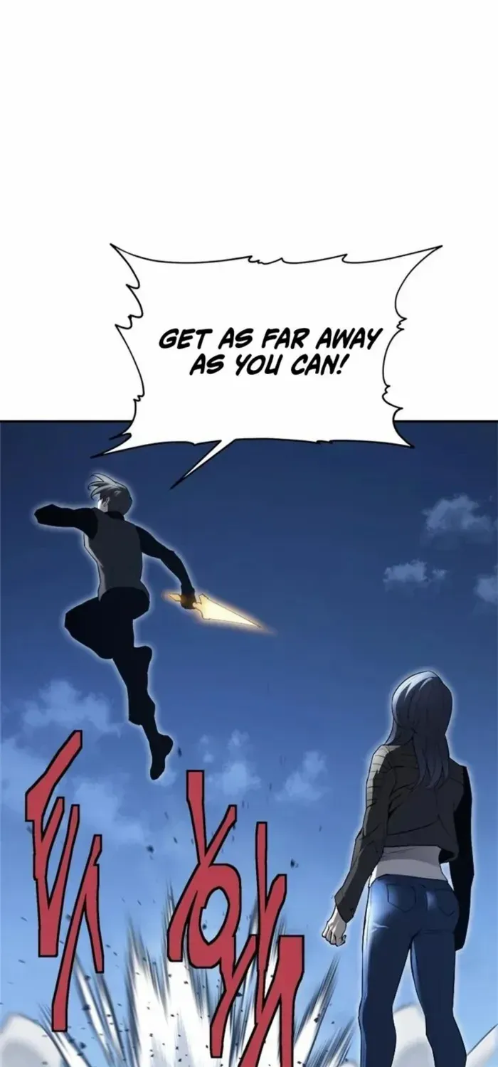 Strongest Level 1 Chapter 84 page 11 - 