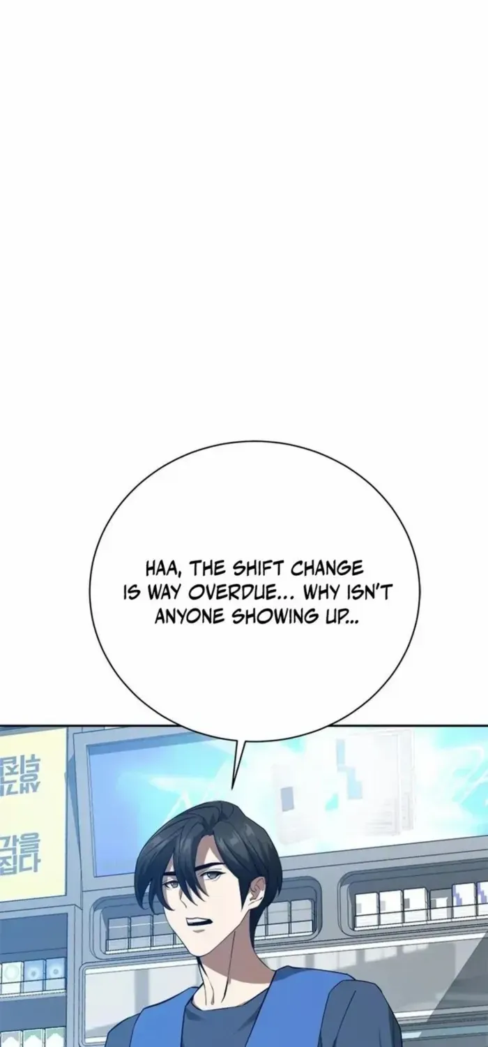 Strongest Level 1 Chapter 84 page 101 - 