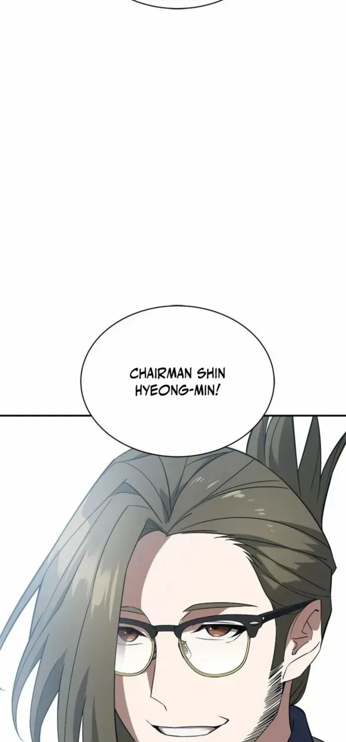 Strongest Level 1 Chapter 84 page 104 - 