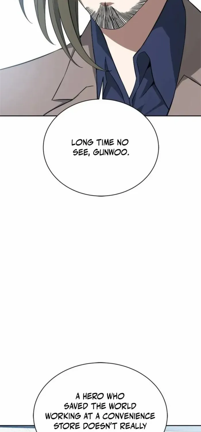 Strongest Level 1 Chapter 84 page 105 - 