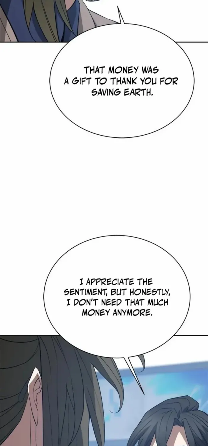 Strongest Level 1 Chapter 84 page 110 - 