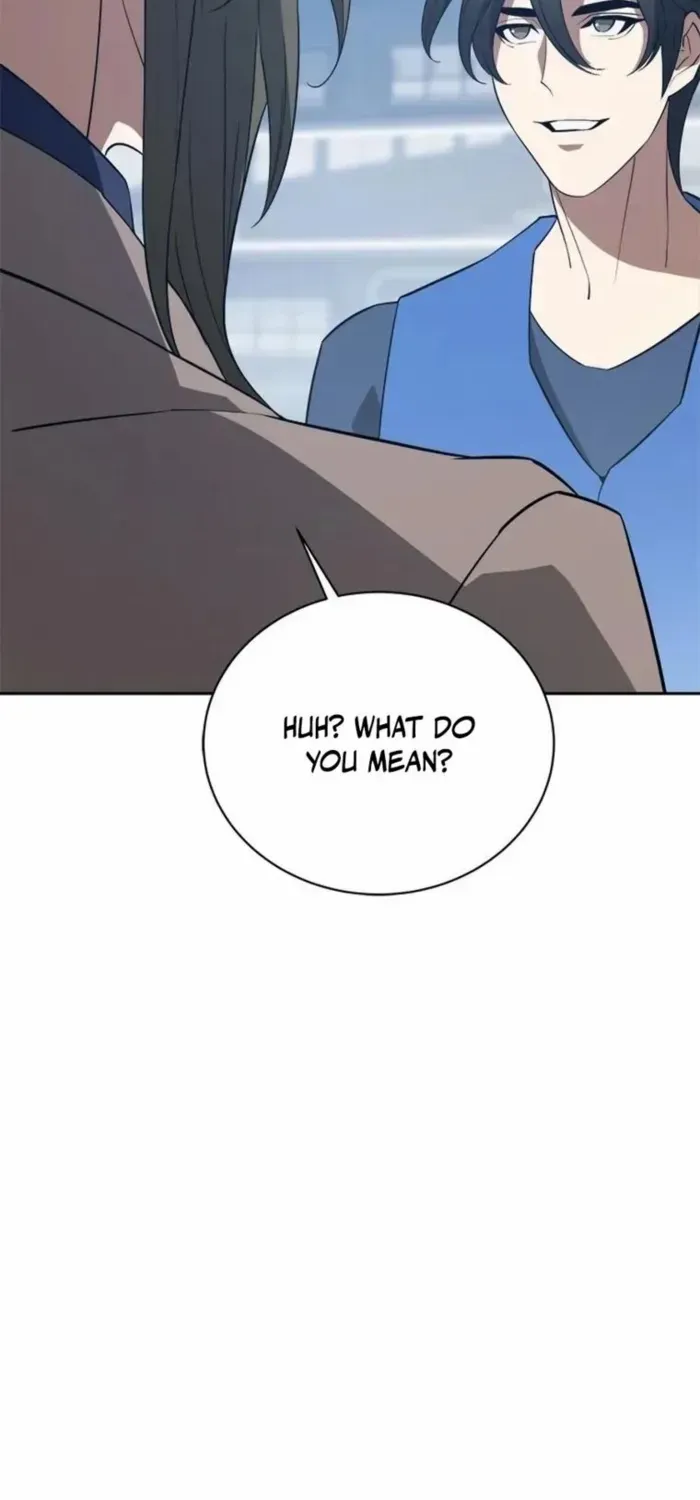 Strongest Level 1 Chapter 84 page 111 - 